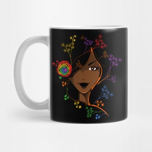 Women Pride Mug